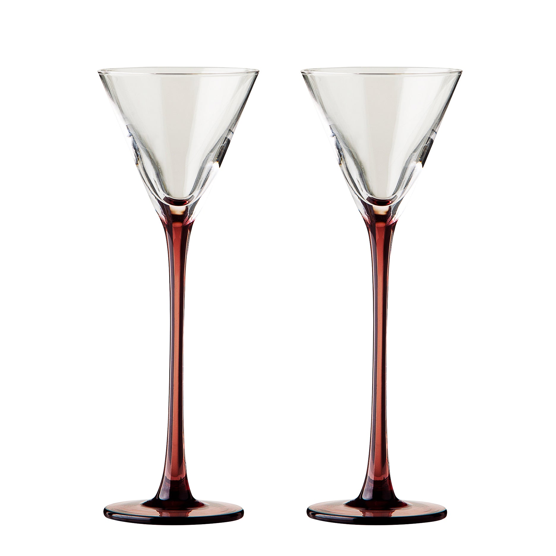 Aperitifglas 2 Stück